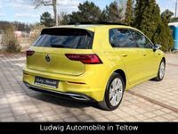Gebraucht VW Golf VIII Edition 150 PS (110 kW) 2020 Andere Limousine