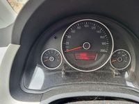 Gebraucht VW up! move up! 60 PS (44 kW) 2012 Rot Kleinwagen