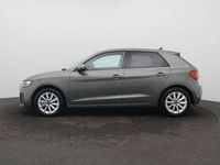 Gebraucht Audi A1 116 PS (85 kW) 2025 Chronosgrau metallic Limousine