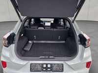 Neu Ford Puma ST-Line 125 PS (91 kW) 2025 Grau SUV