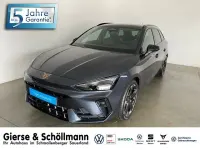 Neu Cupra Leon 150 PS (110 kW) 2026 Grau Kombi