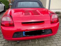 gebraucht Toyota MR2 2 Roadster