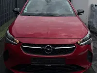 Gebraucht Opel Corsa 101 PS (74 kW) 2023 Rot Kleinwagen
