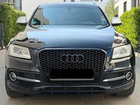 Gebraucht Audi SQ5 313 PS (230 kW) 2013 Schwarz SUV