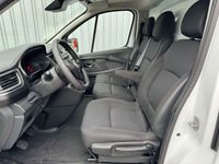 gebraucht Renault Trafic Kasten L2H1 2.0 dCi 130PS LED 3,1 1.Hand