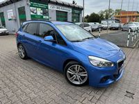 gebraucht BMW 225 xdrive M-SPORTPAKET VOLL