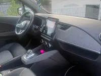 Gebraucht Renault Zoe Experience 100 kW (136 PS) 2020 Weiß Kleinwagen