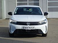 Neu Opel Corsa Edition 101 PS (74 kW) 2026 Weiß Kleinwagen