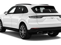 Gebraucht Porsche Cayenne 353 PS (259 kW) 2024 SUV