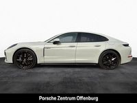 Gebraucht Porsche Panamera 4 470 PS (345 kW) 2024 Kreide Limousine