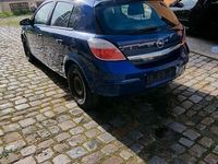 gebraucht Opel Astra 1.6L TÜV 1. Hand