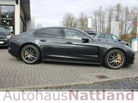 gebraucht Porsche Panamera GTS LED Bose RFK ACC 21´´