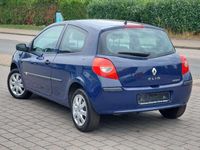 gebraucht Renault Clio 1.2 ** Tüv bis 10.2025 **