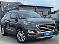 Gebraucht Hyundai Tucson 140 PS (102 kW) 2019 Andere SUV