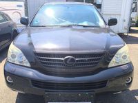 Gebraucht Lexus RX400h 272 PS (200 kW) 2005 Schwarz SUV