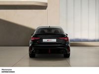 Neu Audi RS3 400 PS (294 kW) 2026 Schwarz Limousine