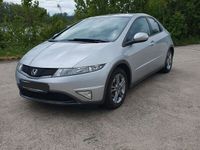 gebraucht Honda Civic 1.4 -