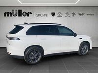 Gebraucht Leapmotor C10 160 kW (218 PS) 2025 Pearly white SUV