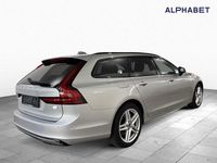 Gebraucht Volvo V90 Plus 398 PS (292 kW) 2022 Silver dawn Kombi