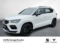 Gebraucht Cupra Ateca 150 PS (110 kW) 2022 Othercolor SUV