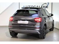 gebraucht Audi Q2 1.4 TFSI sport*2xS LINE*VIRTUAL*HUP*B&O*PANO*