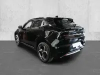 Neu Alfa Romeo Junior Edizione Speciale 145 PS (106 kW) 2026 Nero tortona SUV