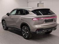 Neu MG HS Luxury 170 PS (125 kW) 2026 Silber SUV