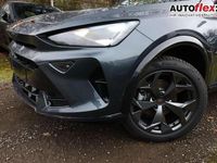 Ny Cupra Formentor 150 HK (110 kW) 2026 Grå SUV