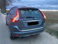 gebraucht Volvo XC60 D3 Linje Inscription Geartronic Linje I...