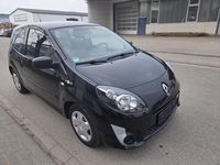 Usata Renault Twingo 75 CV (55 kW) 2011 Nero Utilitaria