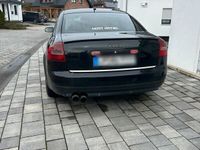 gebraucht Audi A6 C5 4b