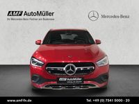 gebraucht Mercedes GLA200 Progressive AUTOM.+LED+MBUX+SHZ+EASYPACK