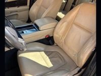 Gebraucht Jaguar XF 200 PS (147 kW) 2014 Schwarz Limousine