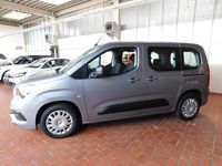 Gebraucht Opel Combo Life Edition 110 PS (80 kW) 2022 Grau Van / Kleinbus