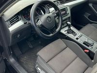 gebraucht VW Passat 2.0 TDI SCR 140kW DSG 4MOT Comfortlin...