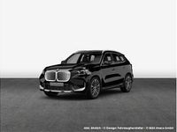 Neu BMW iX1 150 kW (204 PS) 2026 Schwarz (schwarz uni) SUV