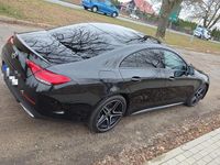 Gebraucht Mercedes CLS400 340 PS (250 kW) 2021 Schwarz Coupé