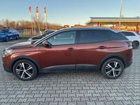 Gebraucht Peugeot 3008 Active 131 PS (96 kW) 2018 Braun SUV