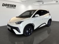 Neu BYD Dolphin Surf Comfort 114 kW (156 PS) 2026 Weiss Kleinwagen