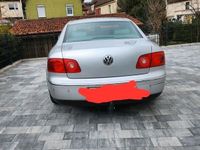 gebraucht VW Phaeton 