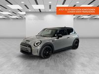 Gebraucht Mini Cooper SE 135 kW (184 PS) 2021 Grau Kleinwagen