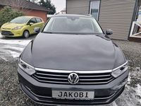 Gebraucht VW Passat Highline 150 PS (110 kW) 2019 Grau Kombi