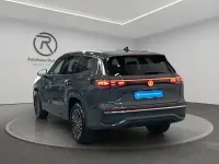 Usado VW Tayron Elegance 193 CV (141 kW) 2025 Gris SUV
