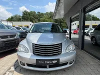 Gebraucht Chrysler PT Cruiser 143 PS (105 kW) 2007 Silber Limousine
