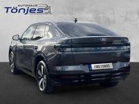 Gebraucht Ford Capri 210 kW (286 PS) 2024 Grau SUV