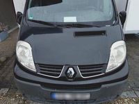 Gebraucht Renault Trafic 142 PS (104 kW) 2008 Van / Kleinbus