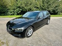 gebraucht BMW 316 d Touring Advantage