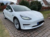 gebraucht Tesla Model 3 Hinterradantrieb LFP