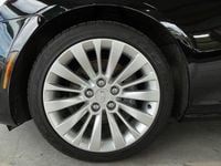 Gebraucht Cadillac CTS 276 PS (202 kW) 2019 Schwarz Limousine