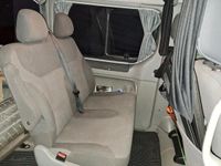 gebraucht Opel Vivaro Tour zahnriemen bremse neu